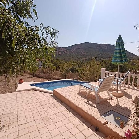 Casita Sol Villa Finestrat Exterior photo