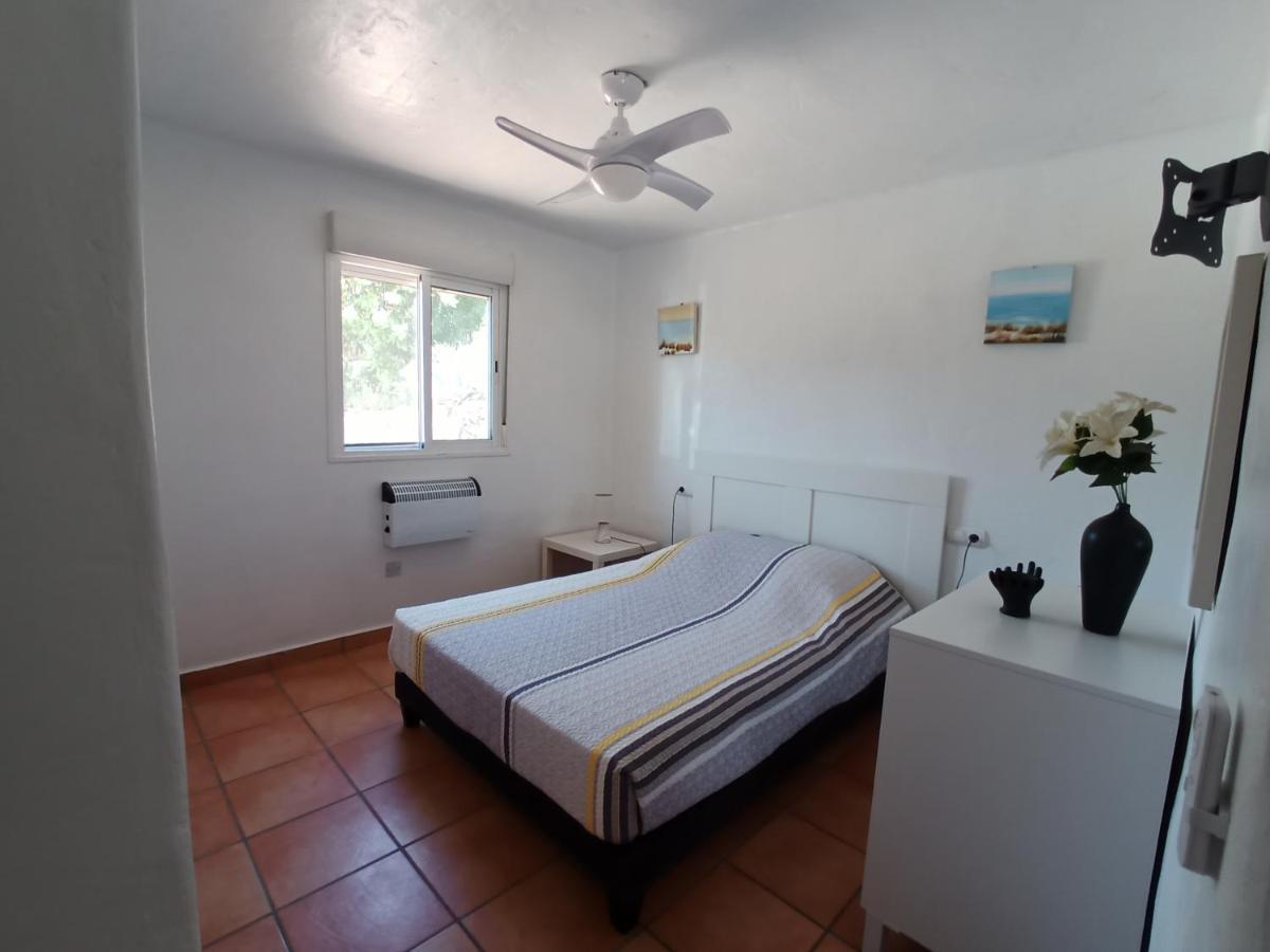 Casita Sol Villa Finestrat Exterior photo